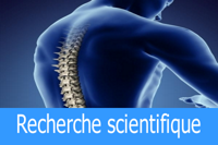 Recherche scientifique