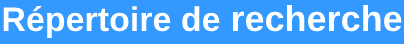Répertoire de recherche
